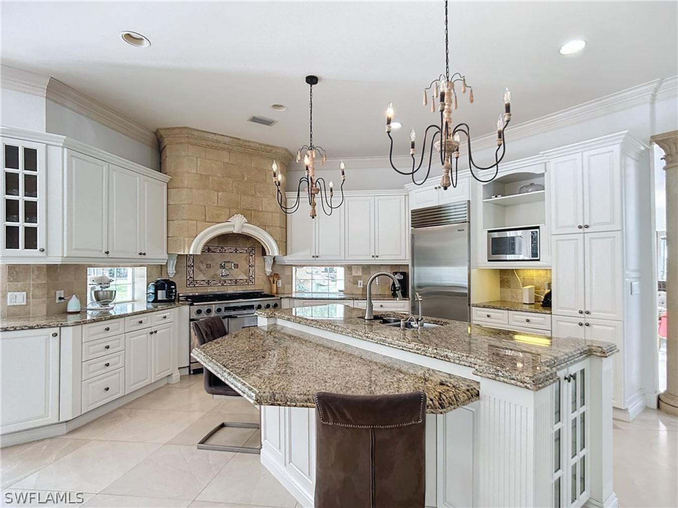 5920 Bur Oaks Lane, NAPLES, Florida, 34119, United States, 4 Bedrooms Bedrooms, ,4 BathroomsBathrooms,Residential,For Sale,5920 Bur Oaks Lane,1490027