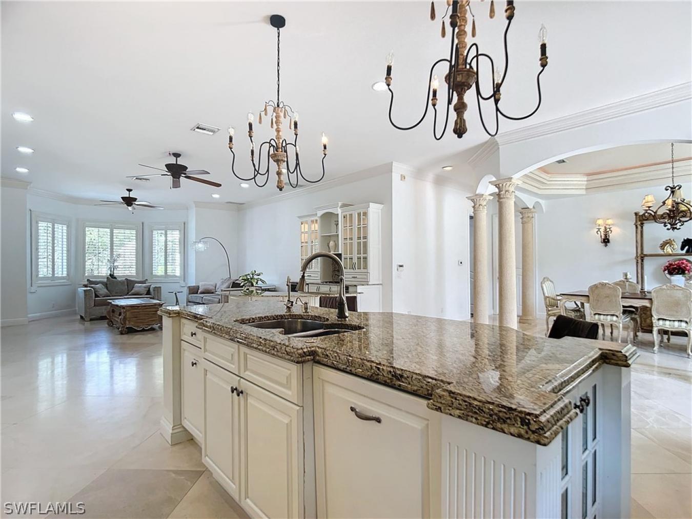 5920 Bur Oaks Lane, NAPLES, Florida, 34119, United States, 4 Bedrooms Bedrooms, ,4 BathroomsBathrooms,Residential,For Sale,5920 Bur Oaks Lane,1490027
