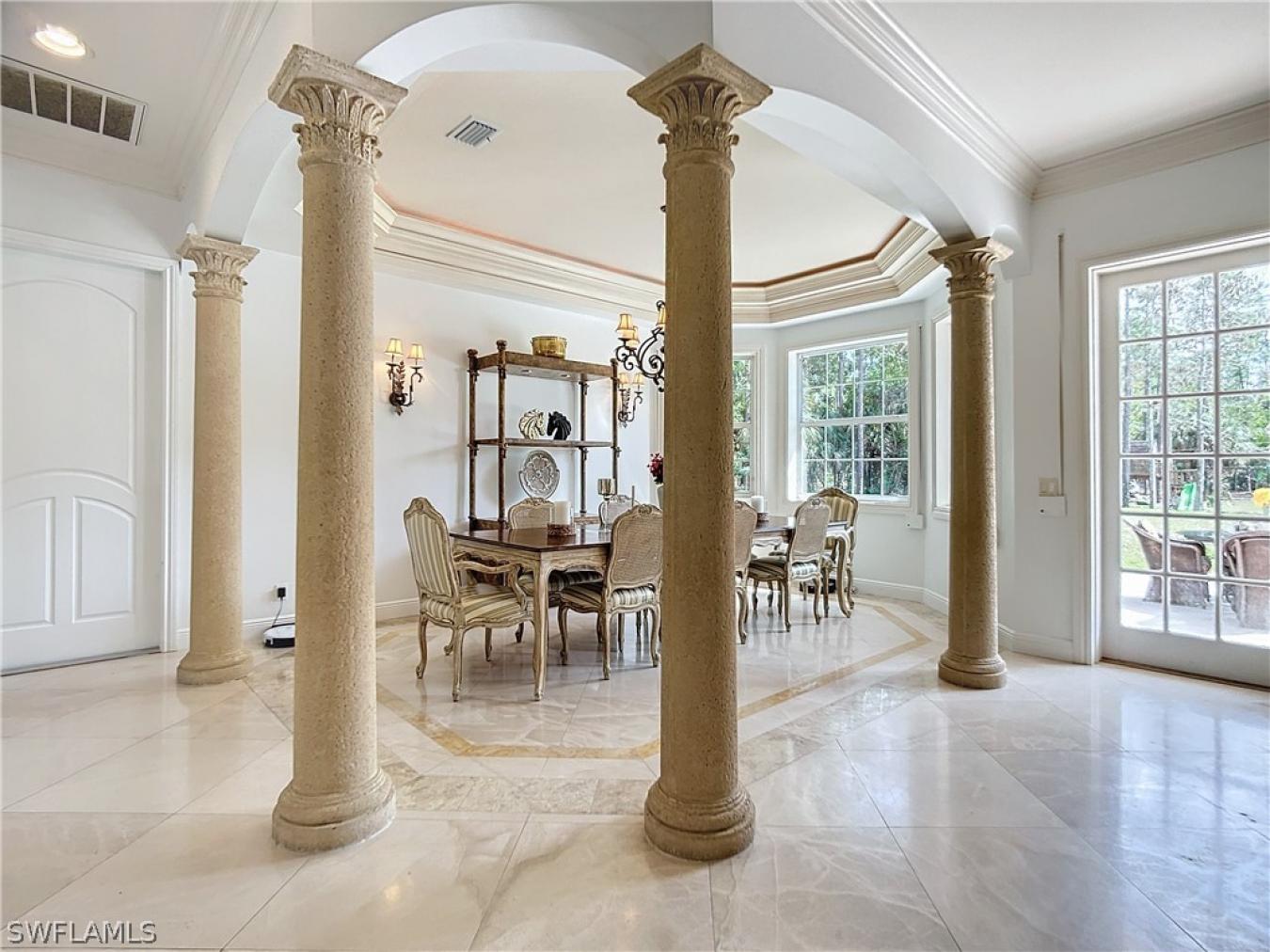 5920 Bur Oaks Lane, NAPLES, Florida, 34119, United States, 4 Bedrooms Bedrooms, ,4 BathroomsBathrooms,Residential,For Sale,5920 Bur Oaks Lane,1490027