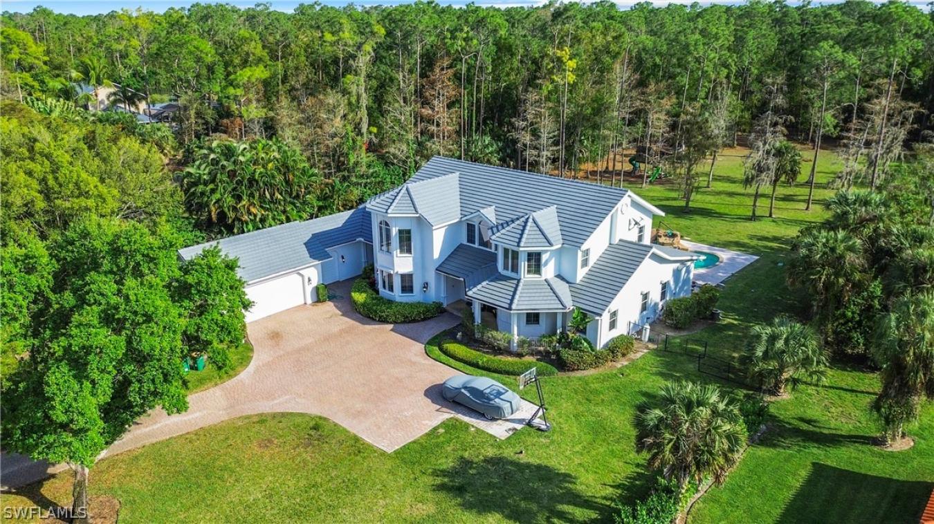 5920 Bur Oaks Lane, NAPLES, Florida, 34119, United States, 4 Bedrooms Bedrooms, ,4 BathroomsBathrooms,Residential,For Sale,5920 Bur Oaks Lane,1490027