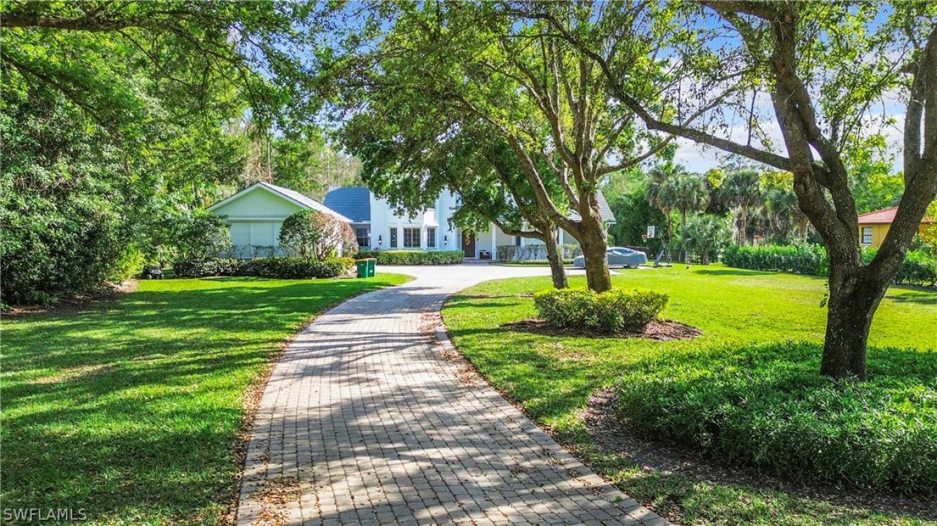 5920 Bur Oaks Lane, NAPLES, Florida, 34119, United States, 4 Bedrooms Bedrooms, ,4 BathroomsBathrooms,Residential,For Sale,5920 Bur Oaks Lane,1490027