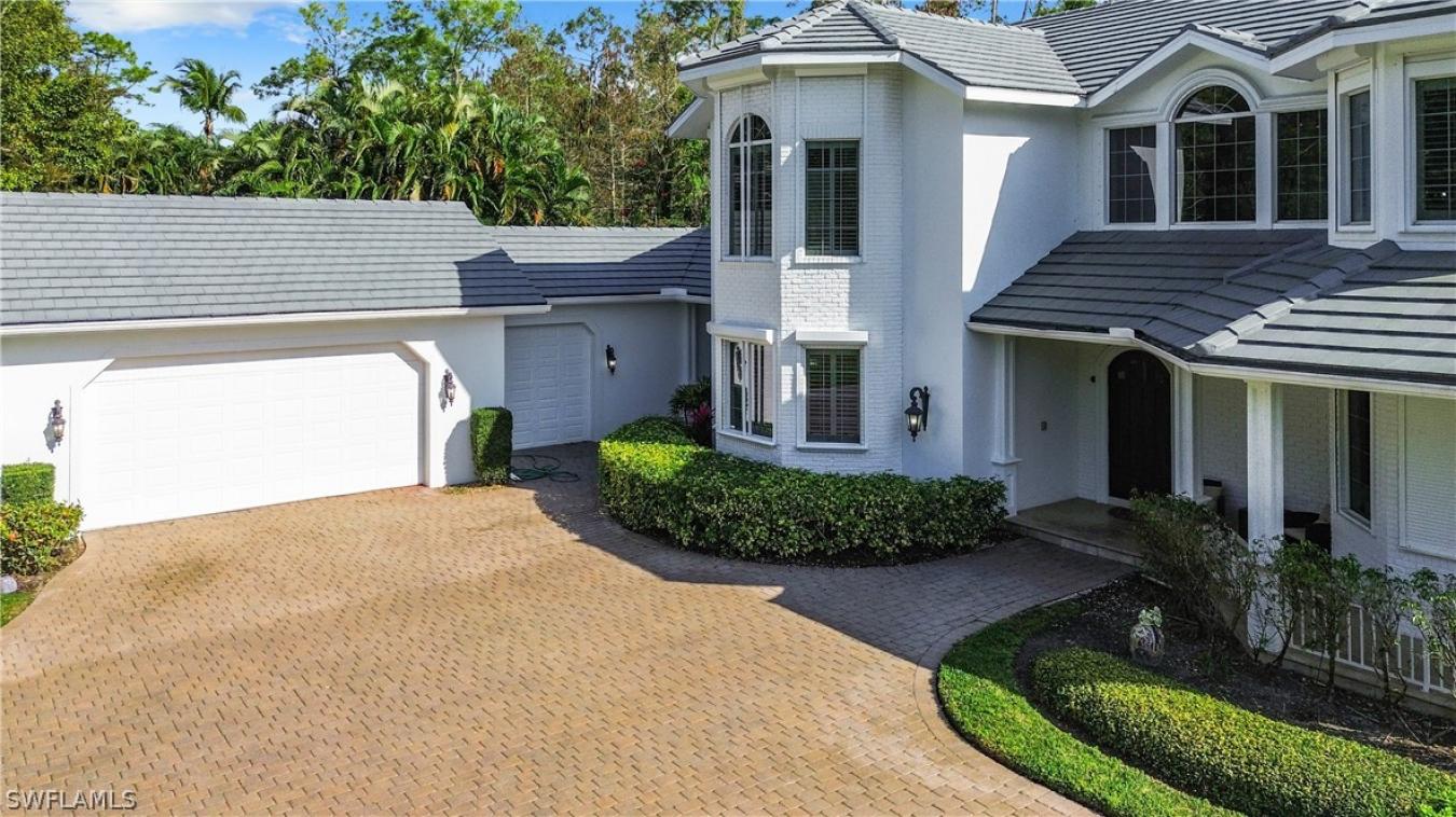 5920 Bur Oaks Lane, NAPLES, Florida, 34119, United States, 4 Bedrooms Bedrooms, ,4 BathroomsBathrooms,Residential,For Sale,5920 Bur Oaks Lane,1490027
