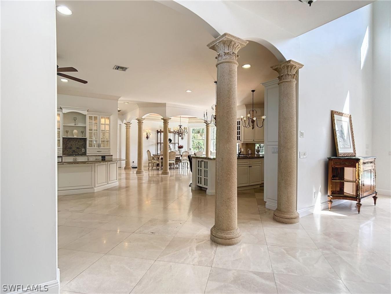 5920 Bur Oaks Lane, NAPLES, Florida, 34119, United States, 4 Bedrooms Bedrooms, ,4 BathroomsBathrooms,Residential,For Sale,5920 Bur Oaks Lane,1490027