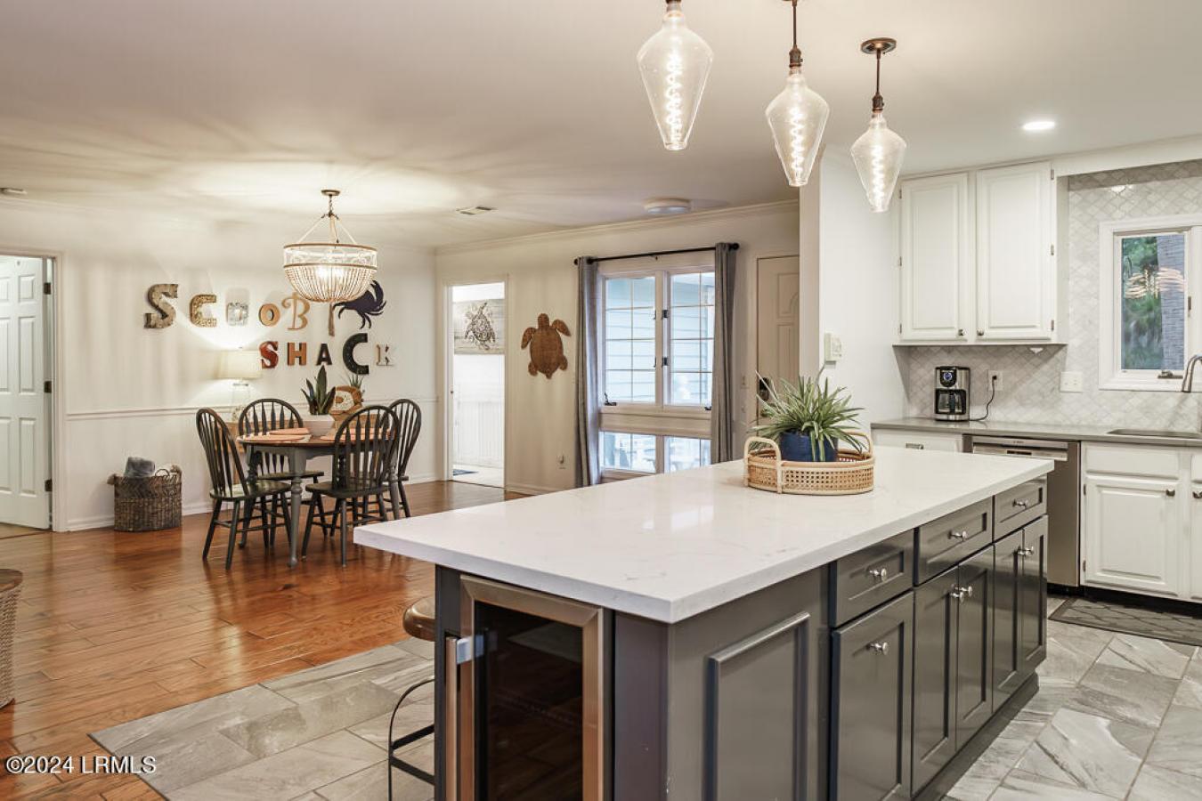 3 Kingfisher, Fripp Island, SC, 29920, United States, 4 Bedrooms Bedrooms, ,4 BathroomsBathrooms,Residential,For Sale,3 Kingfisher,1490025