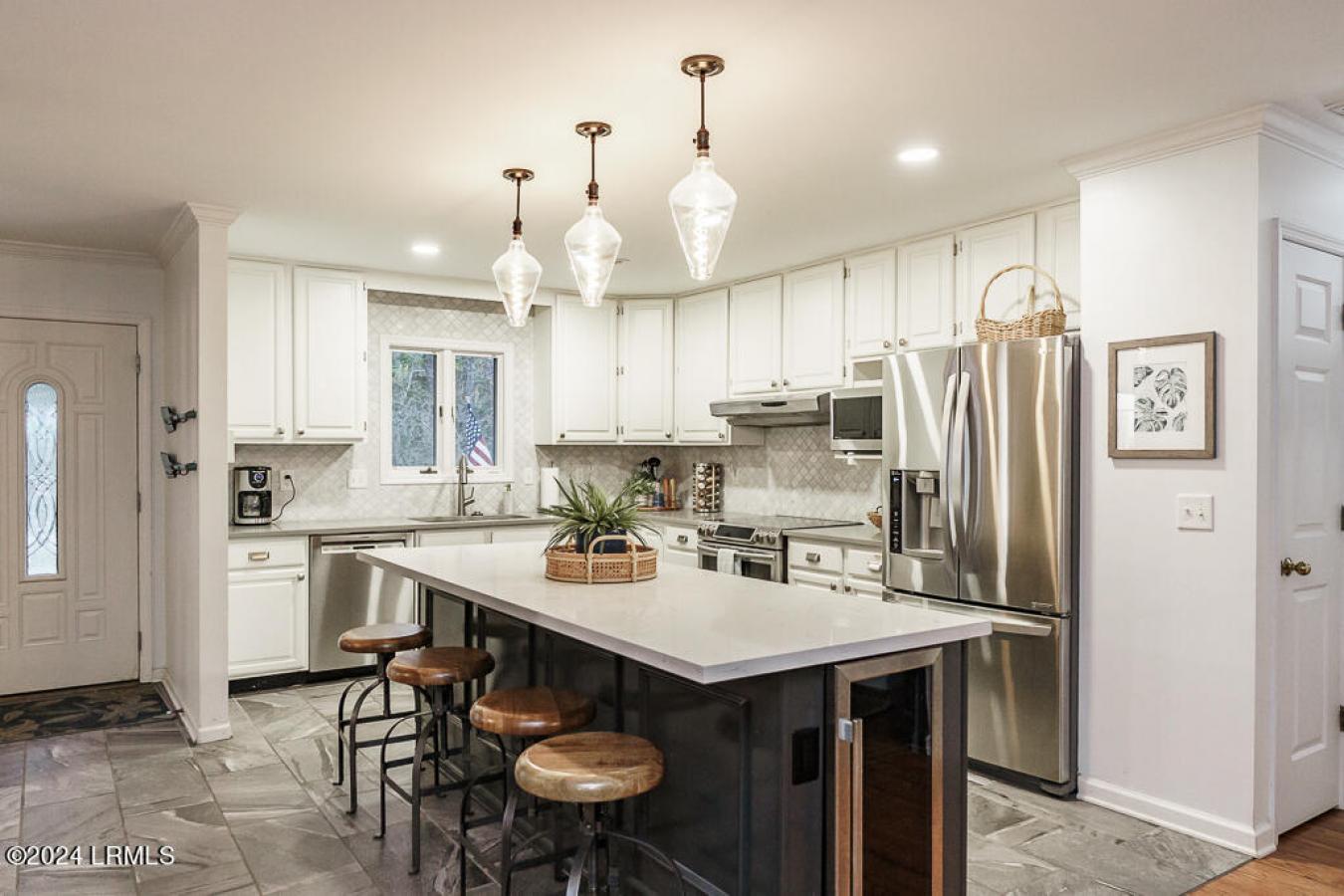 3 Kingfisher, Fripp Island, SC, 29920, United States, 4 Bedrooms Bedrooms, ,4 BathroomsBathrooms,Residential,For Sale,3 Kingfisher,1490025