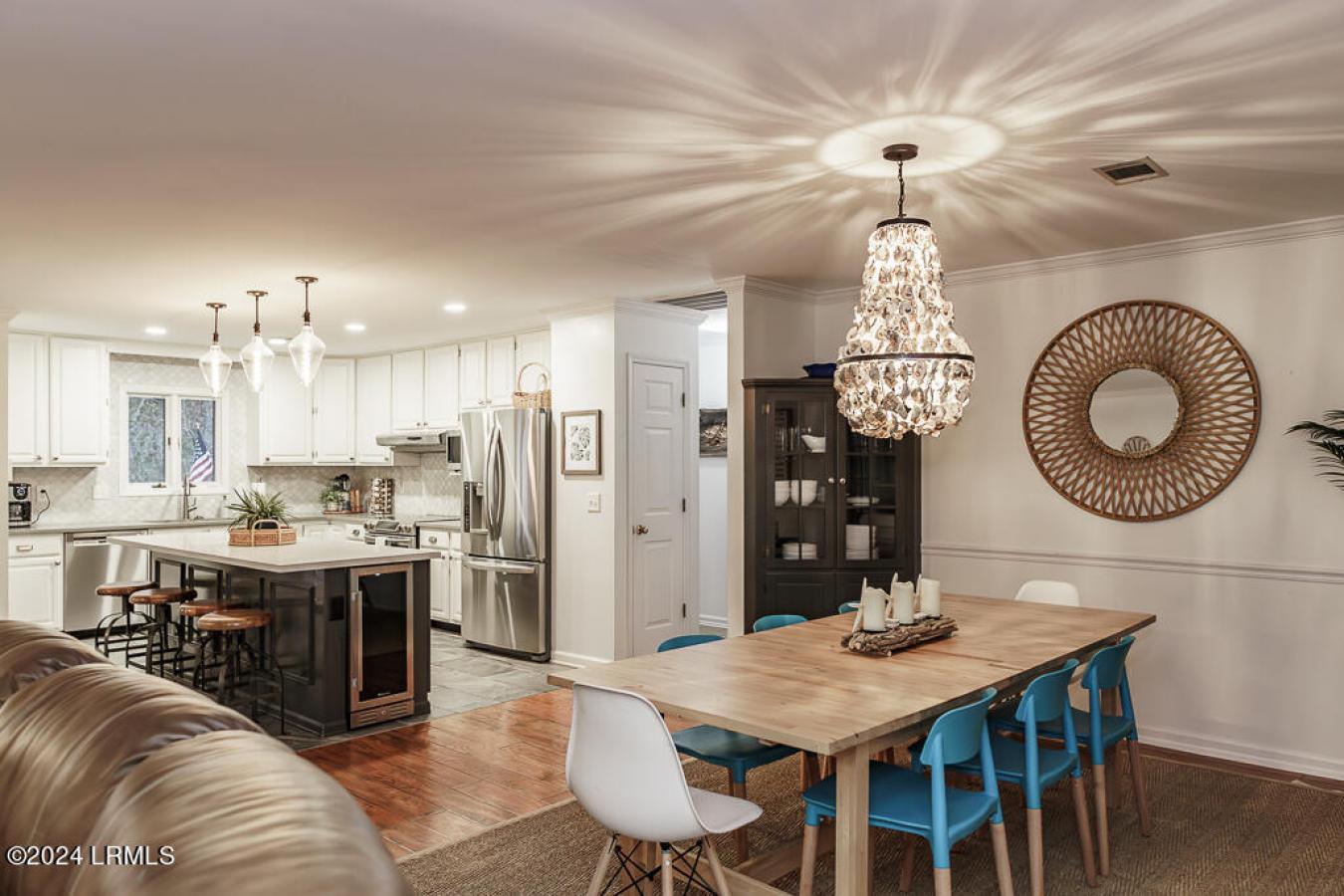 3 Kingfisher, Fripp Island, SC, 29920, United States, 4 Bedrooms Bedrooms, ,4 BathroomsBathrooms,Residential,For Sale,3 Kingfisher,1490025