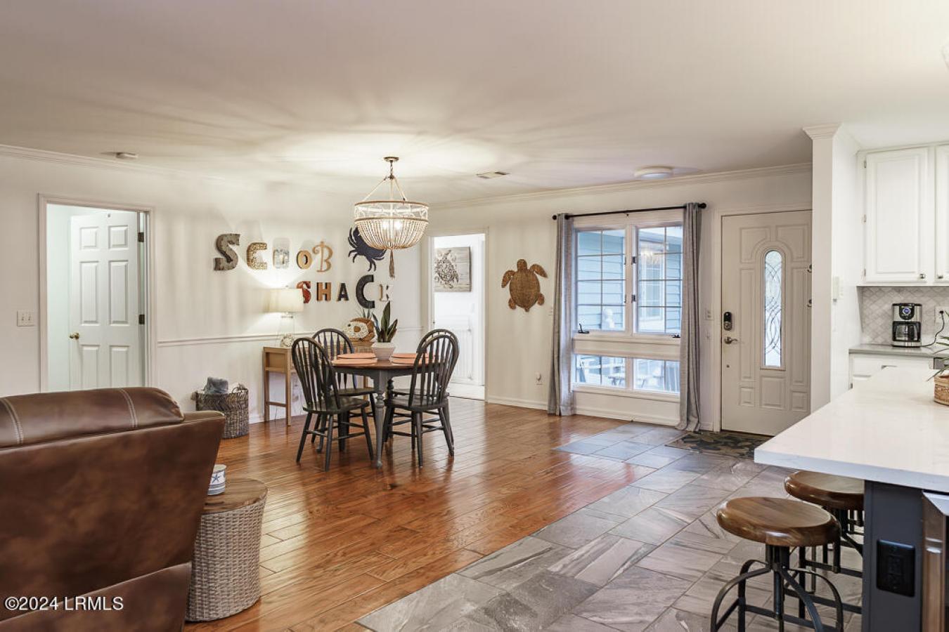 3 Kingfisher, Fripp Island, SC, 29920, United States, 4 Bedrooms Bedrooms, ,4 BathroomsBathrooms,Residential,For Sale,3 Kingfisher,1490025