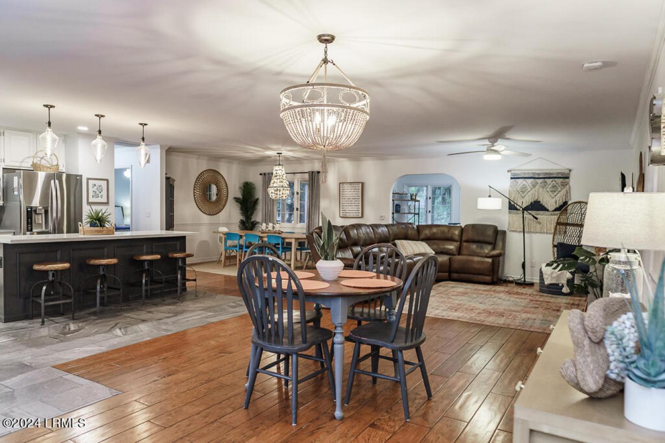 3 Kingfisher, Fripp Island, SC, 29920, United States, 4 Bedrooms Bedrooms, ,4 BathroomsBathrooms,Residential,For Sale,3 Kingfisher,1490025