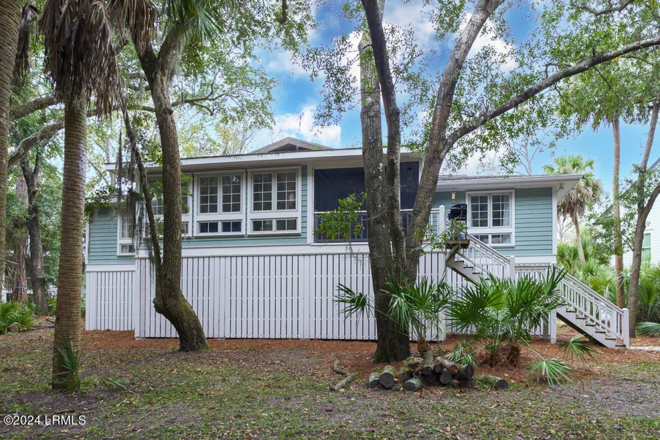 3 Kingfisher, Fripp Island, SC, 29920, United States, 4 Bedrooms Bedrooms, ,4 BathroomsBathrooms,Residential,For Sale,3 Kingfisher,1490025