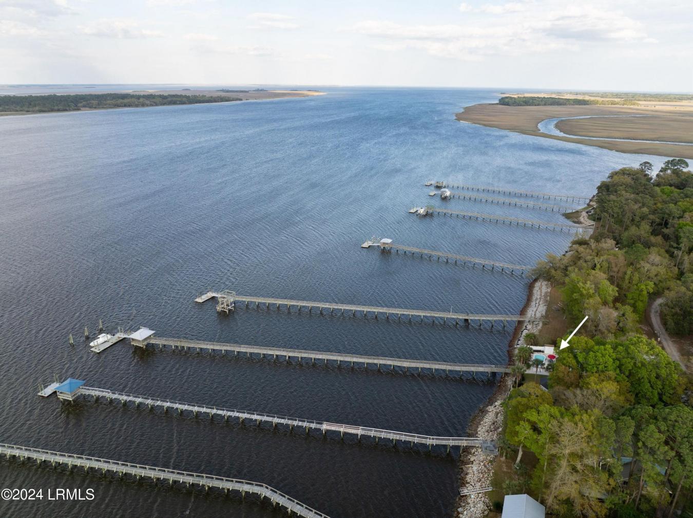 743 Eddings Point Road, St. Helena Island, South Carolina, 29920, United States, 4 Bedrooms Bedrooms, ,5 BathroomsBathrooms,Residential,For Sale,743 Eddings Point Road,1490022