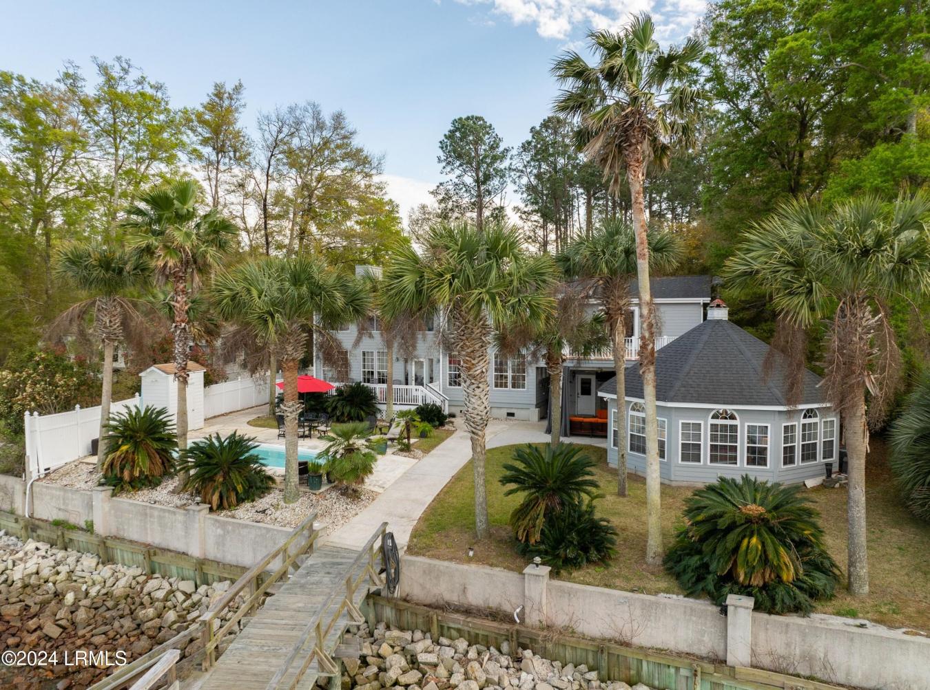 743 Eddings Point Road, St. Helena Island, South Carolina, 29920, United States, 4 Bedrooms Bedrooms, ,5 BathroomsBathrooms,Residential,For Sale,743 Eddings Point Road,1490022