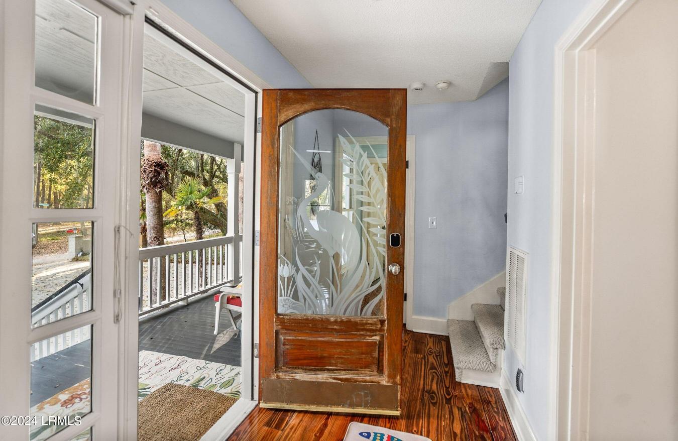 743 Eddings Point Road, St. Helena Island, South Carolina, 29920, United States, 4 Bedrooms Bedrooms, ,5 BathroomsBathrooms,Residential,For Sale,743 Eddings Point Road,1490022