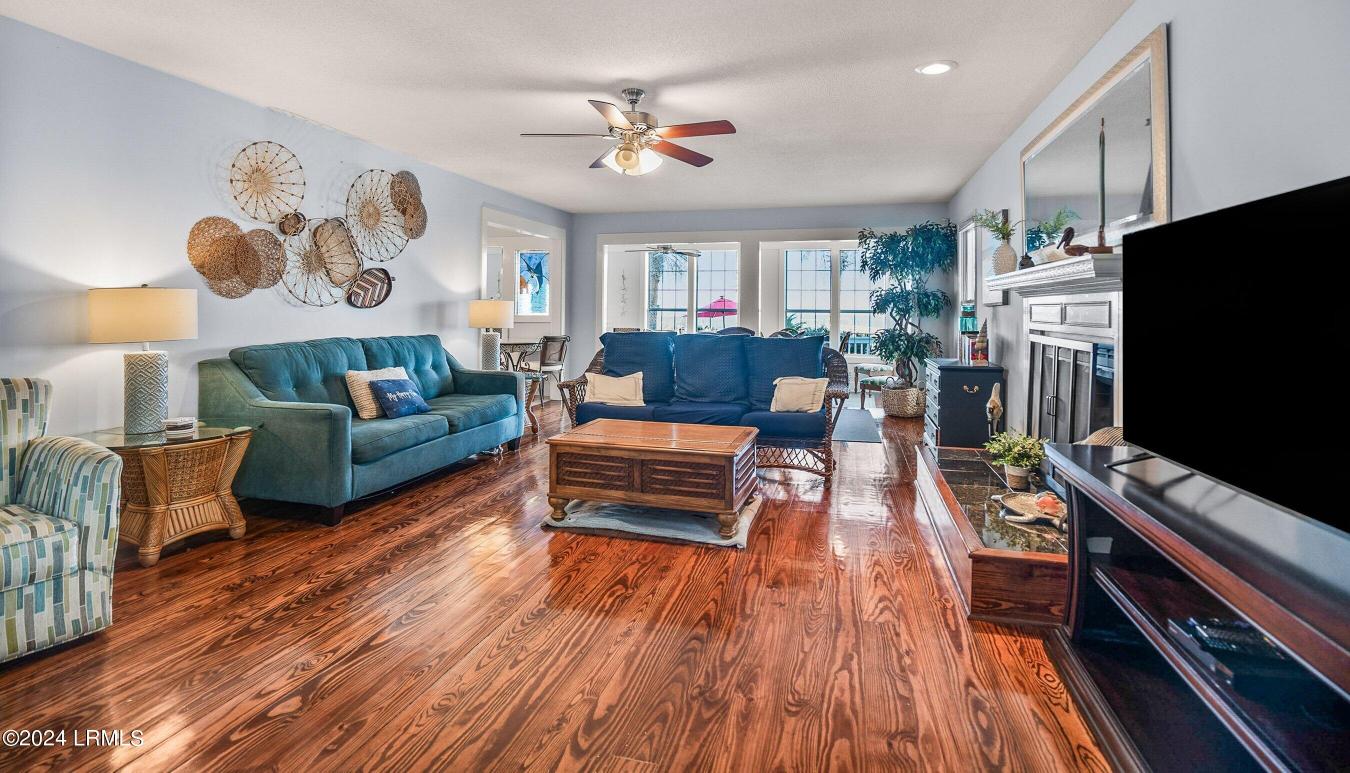 743 Eddings Point Road, St. Helena Island, South Carolina, 29920, United States, 4 Bedrooms Bedrooms, ,5 BathroomsBathrooms,Residential,For Sale,743 Eddings Point Road,1490022