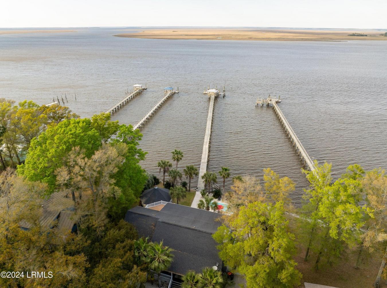 743 Eddings Point Road, St. Helena Island, South Carolina, 29920, United States, 4 Bedrooms Bedrooms, ,5 BathroomsBathrooms,Residential,For Sale,743 Eddings Point Road,1490022