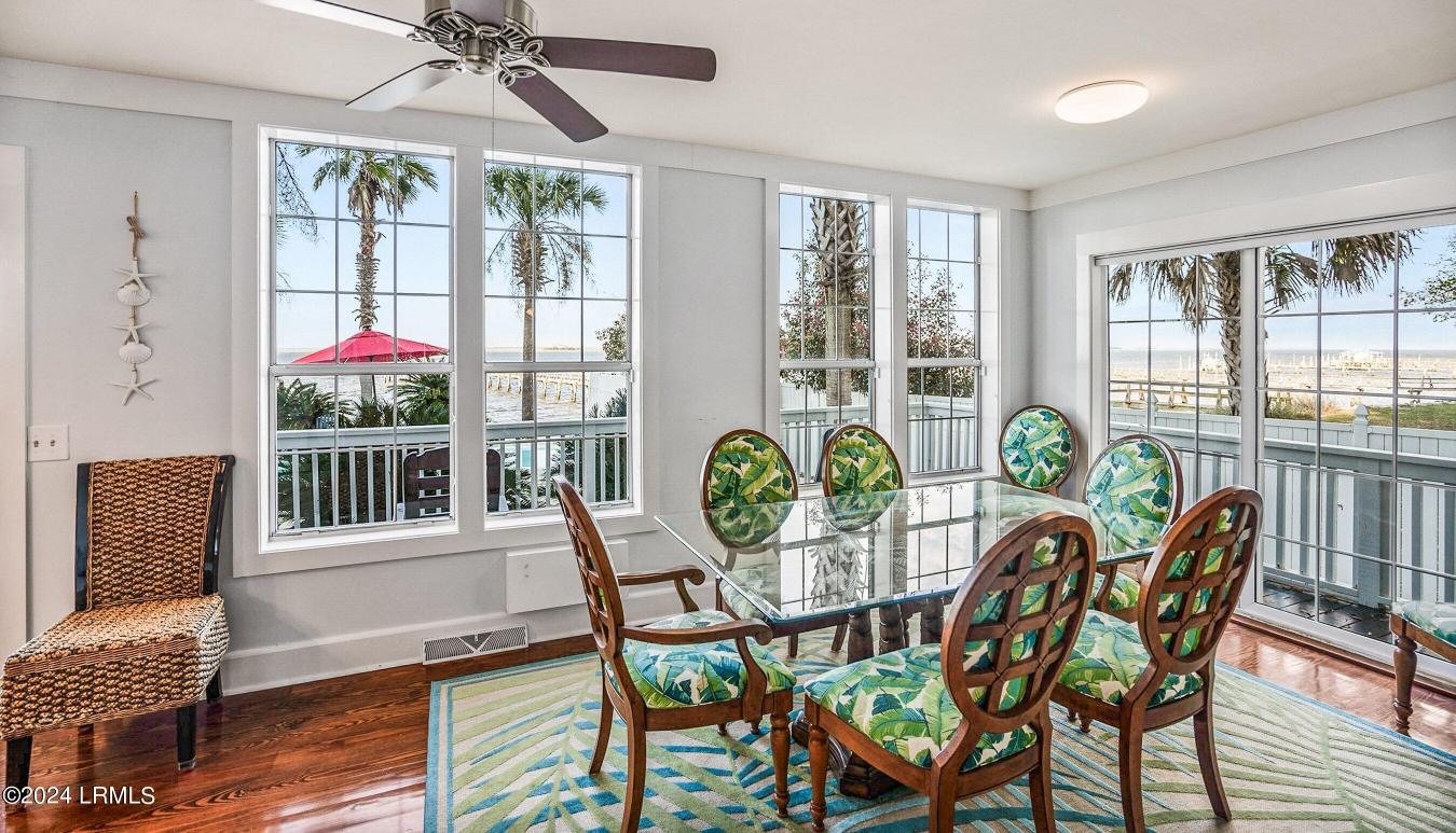 743 Eddings Point Road, St. Helena Island, South Carolina, 29920, United States, 4 Bedrooms Bedrooms, ,5 BathroomsBathrooms,Residential,For Sale,743 Eddings Point Road,1490022