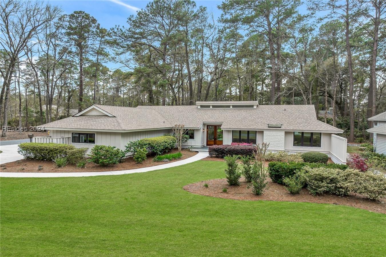 2 Coopers Hawk, Hilton Head Island, South Carolina, 29926, United States, 4 Bedrooms Bedrooms, ,3 BathroomsBathrooms,Residential,For Sale,2 Coopers Hawk,1490505