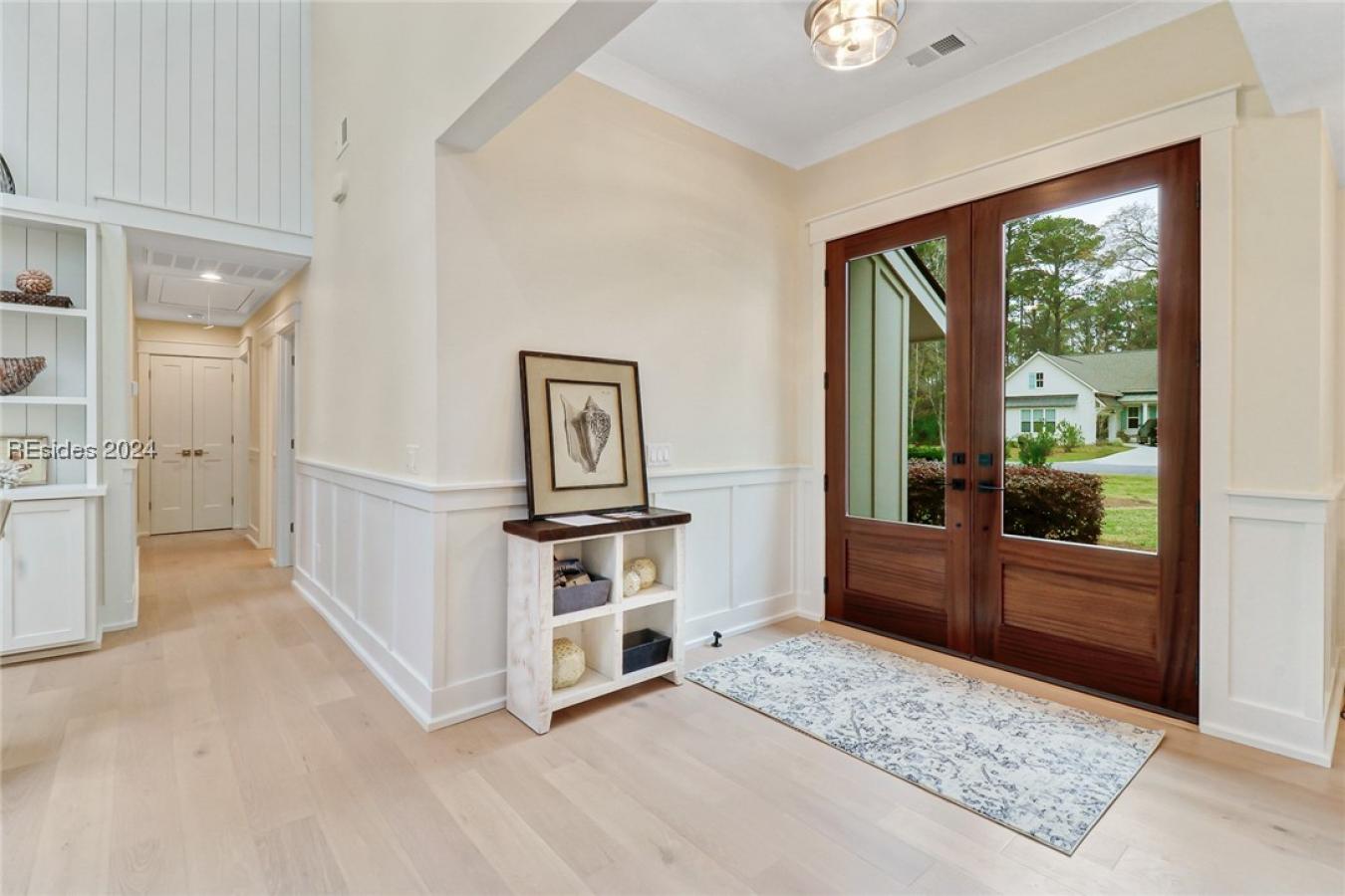 2 Coopers Hawk, Hilton Head Island, South Carolina, 29926, United States, 4 Bedrooms Bedrooms, ,3 BathroomsBathrooms,Residential,For Sale,2 Coopers Hawk,1490505