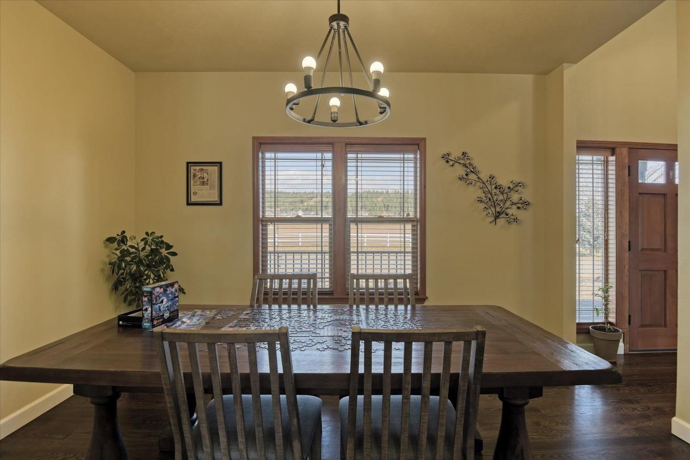 20302 E Happy Trails Lane, Otis Orchards, WA, 99037, United States, 5 Bedrooms Bedrooms, ,Residential,For Sale,20302 E Happy Trails Lane,1490494