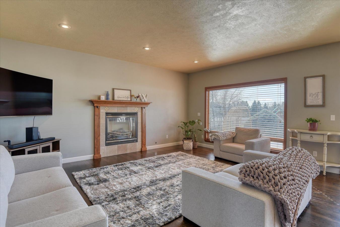 20302 E Happy Trails Lane, Otis Orchards, WA, 99037, United States, 5 Bedrooms Bedrooms, ,Residential,For Sale,20302 E Happy Trails Lane,1490494