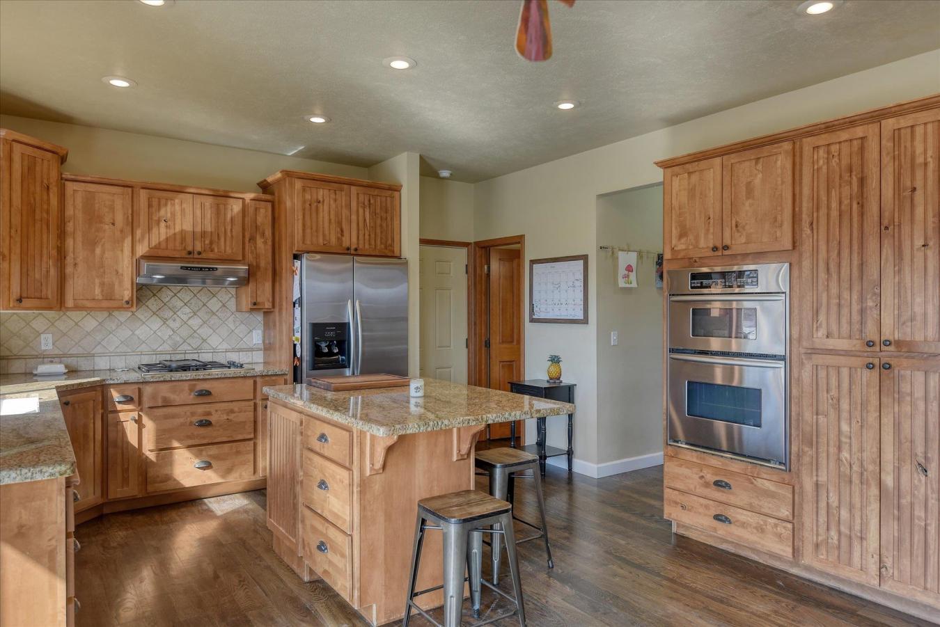 20302 E Happy Trails Lane, Otis Orchards, WA, 99037, United States, 5 Bedrooms Bedrooms, ,Residential,For Sale,20302 E Happy Trails Lane,1490494