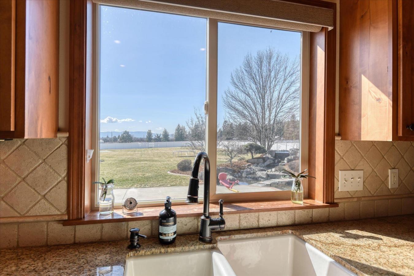 20302 E Happy Trails Lane, Otis Orchards, WA, 99037, United States, 5 Bedrooms Bedrooms, ,Residential,For Sale,20302 E Happy Trails Lane,1490494