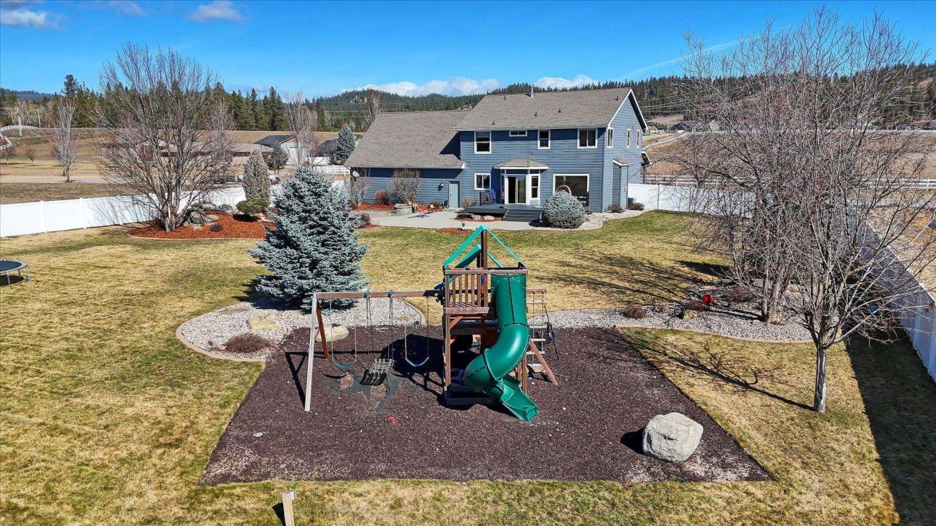 20302 E Happy Trails Lane, Otis Orchards, WA, 99037, United States, 5 Bedrooms Bedrooms, ,Residential,For Sale,20302 E Happy Trails Lane,1490494