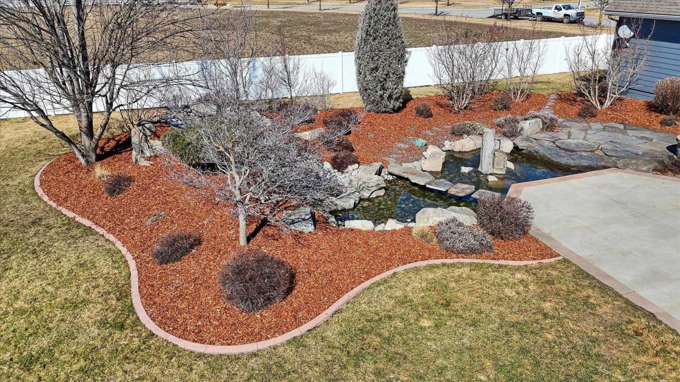 20302 E Happy Trails Lane, Otis Orchards, WA, 99037, United States, 5 Bedrooms Bedrooms, ,Residential,For Sale,20302 E Happy Trails Lane,1490494