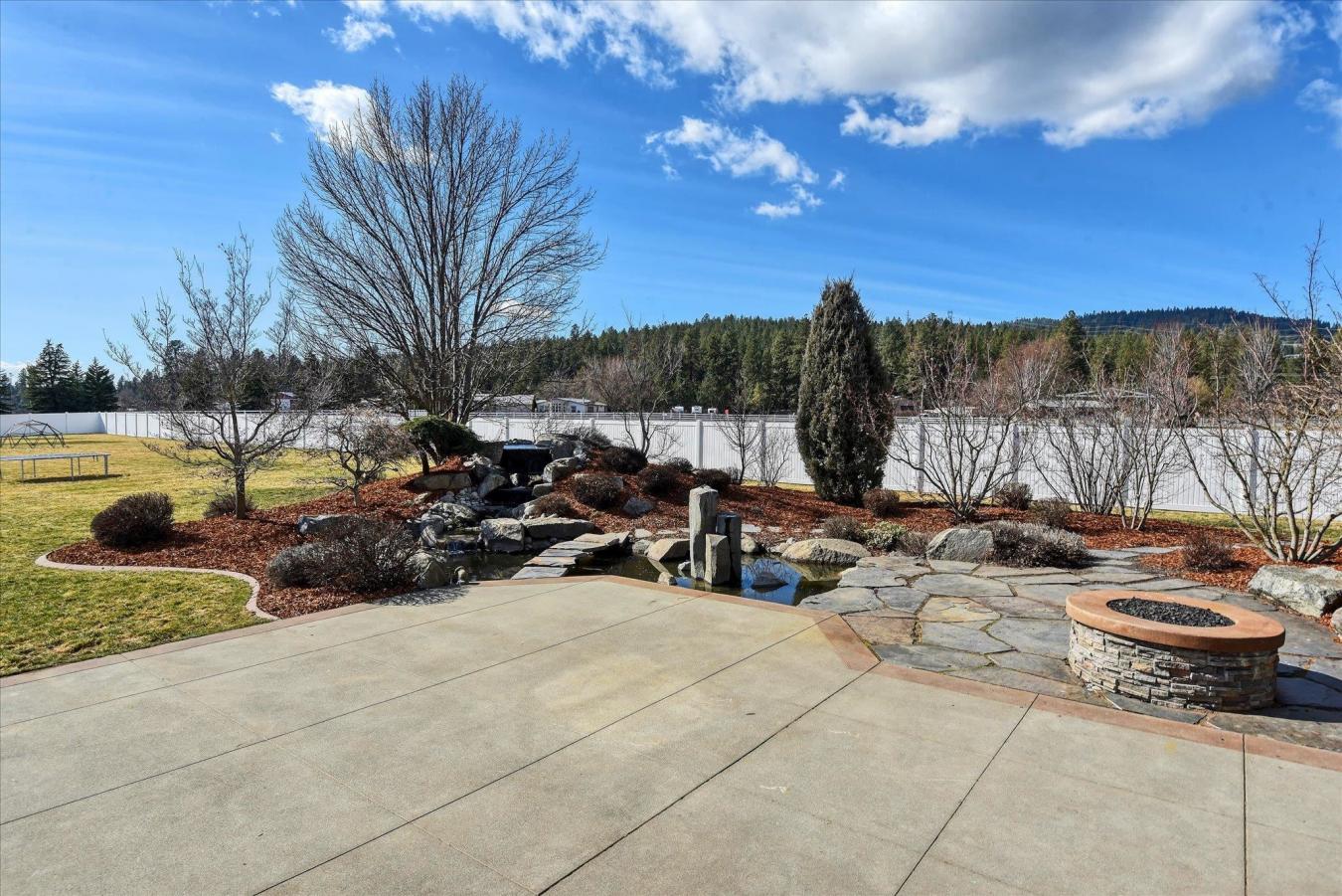 20302 E Happy Trails Lane, Otis Orchards, WA, 99037, United States, 5 Bedrooms Bedrooms, ,Residential,For Sale,20302 E Happy Trails Lane,1490494