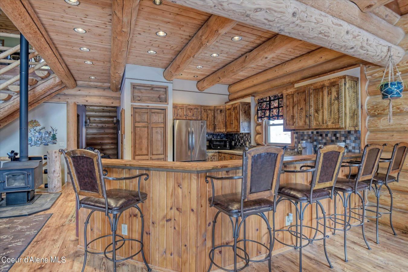 14101 E TOBOGGAN ROAD, Coeur d'Alene, Idaho, 83814, United States, 3 Bedrooms Bedrooms, ,Residential,For Sale,14101 E TOBOGGAN ROAD,1490492