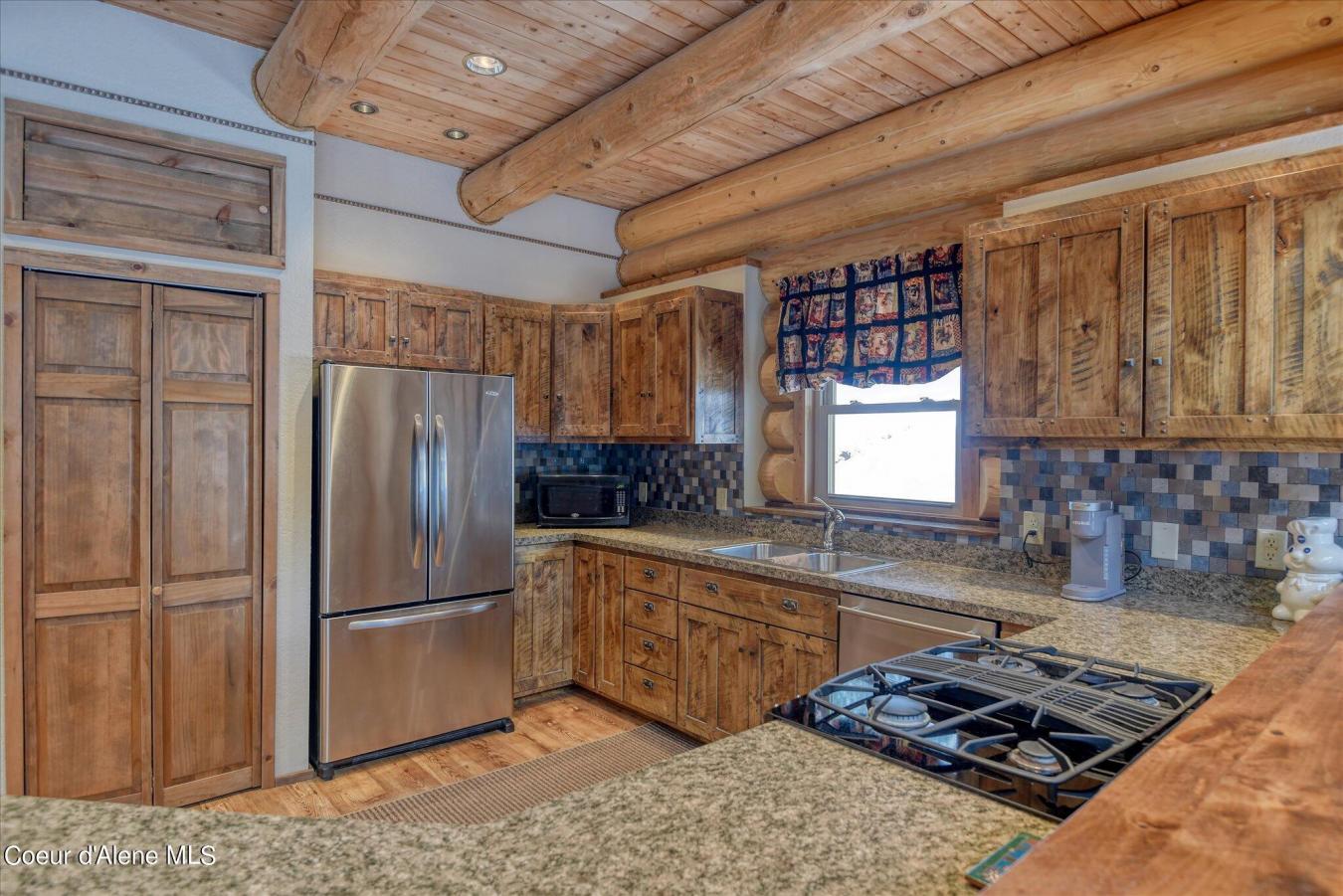 14101 E TOBOGGAN ROAD, Coeur d'Alene, Idaho, 83814, United States, 3 Bedrooms Bedrooms, ,Residential,For Sale,14101 E TOBOGGAN ROAD,1490492