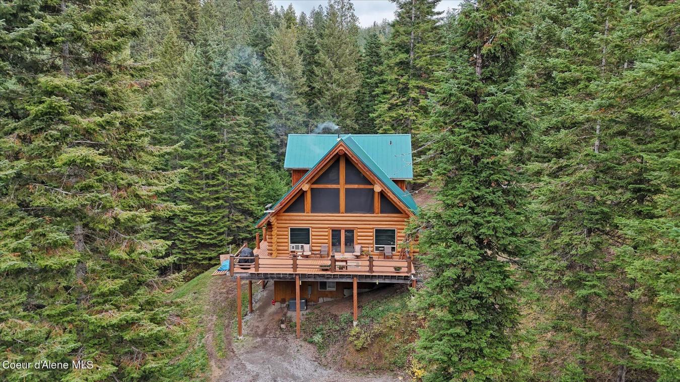 14101 E TOBOGGAN ROAD, Coeur d'Alene, Idaho, 83814, United States, 3 Bedrooms Bedrooms, ,Residential,For Sale,14101 E TOBOGGAN ROAD,1490492