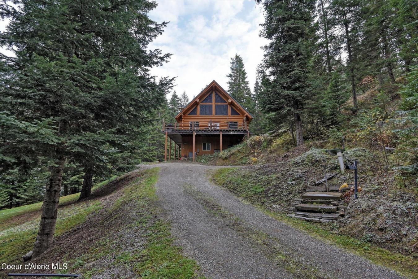 14101 E TOBOGGAN ROAD, Coeur d'Alene, Idaho, 83814, United States, 3 Bedrooms Bedrooms, ,Residential,For Sale,14101 E TOBOGGAN ROAD,1490492