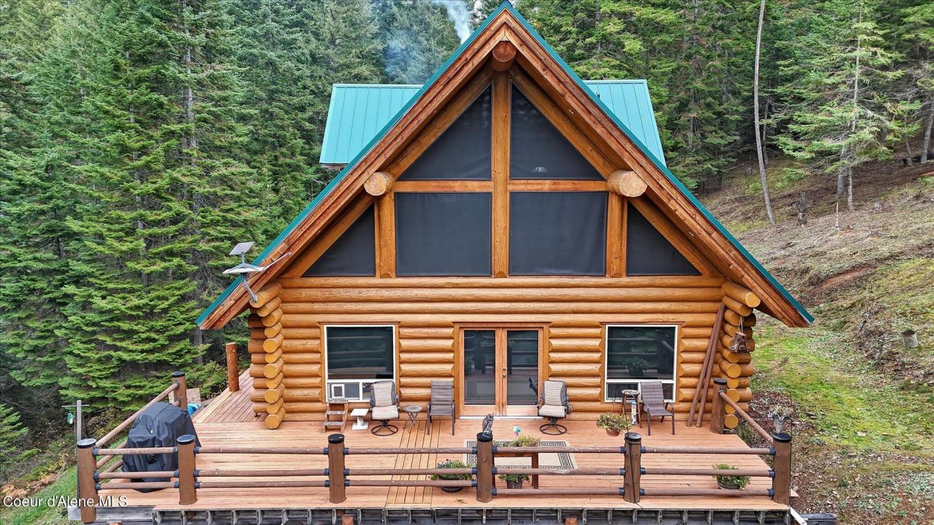 14101 E TOBOGGAN ROAD, Coeur d'Alene, Idaho, 83814, United States, 3 Bedrooms Bedrooms, ,Residential,For Sale,14101 E TOBOGGAN ROAD,1490492