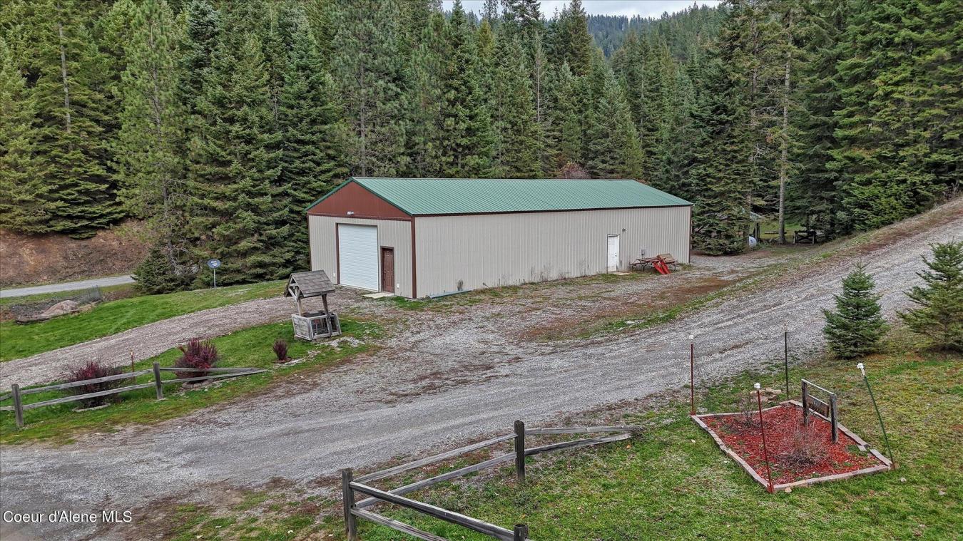 14101 E TOBOGGAN ROAD, Coeur d'Alene, Idaho, 83814, United States, 3 Bedrooms Bedrooms, ,Residential,For Sale,14101 E TOBOGGAN ROAD,1490492