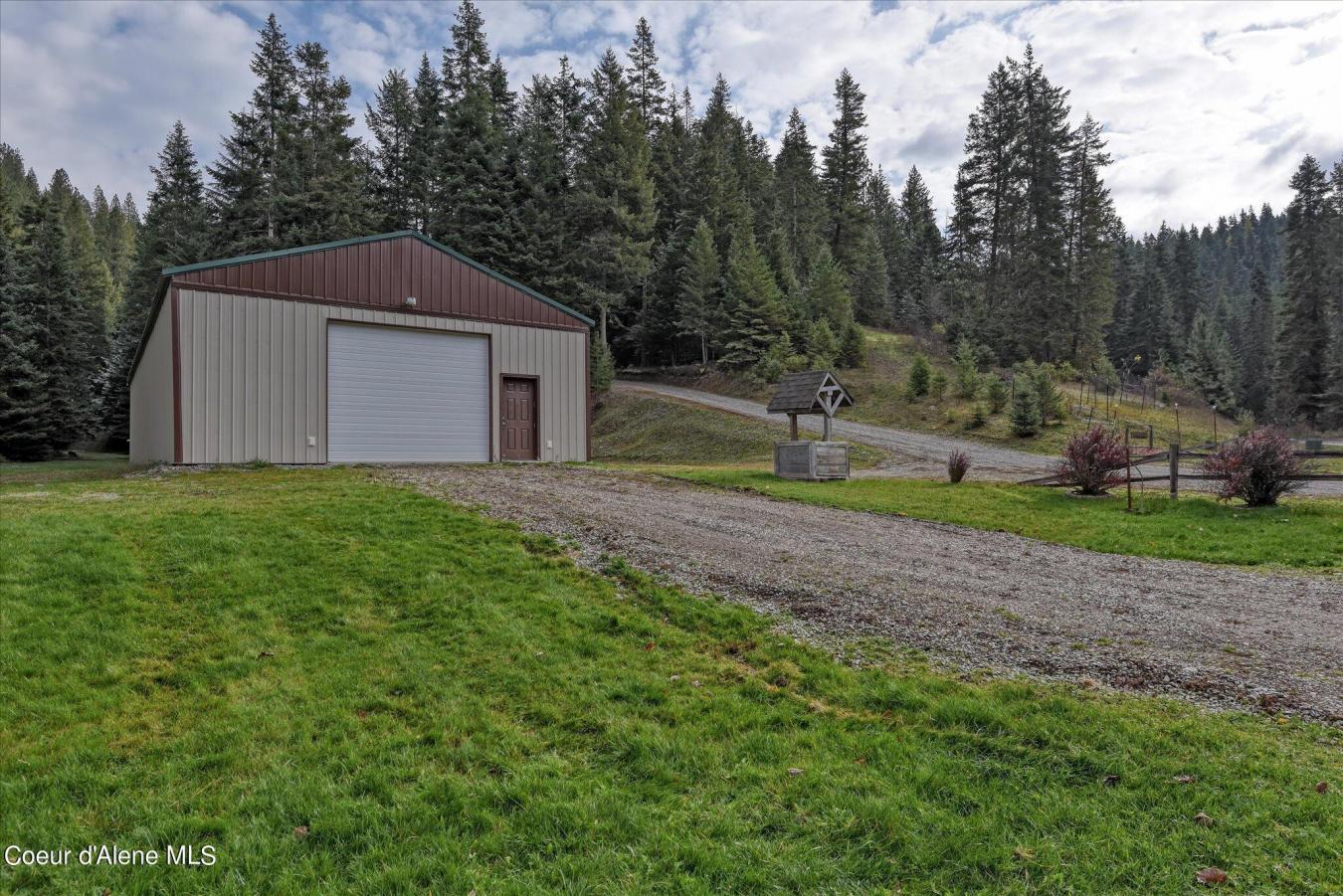 14101 E TOBOGGAN ROAD, Coeur d'Alene, Idaho, 83814, United States, 3 Bedrooms Bedrooms, ,Residential,For Sale,14101 E TOBOGGAN ROAD,1490492