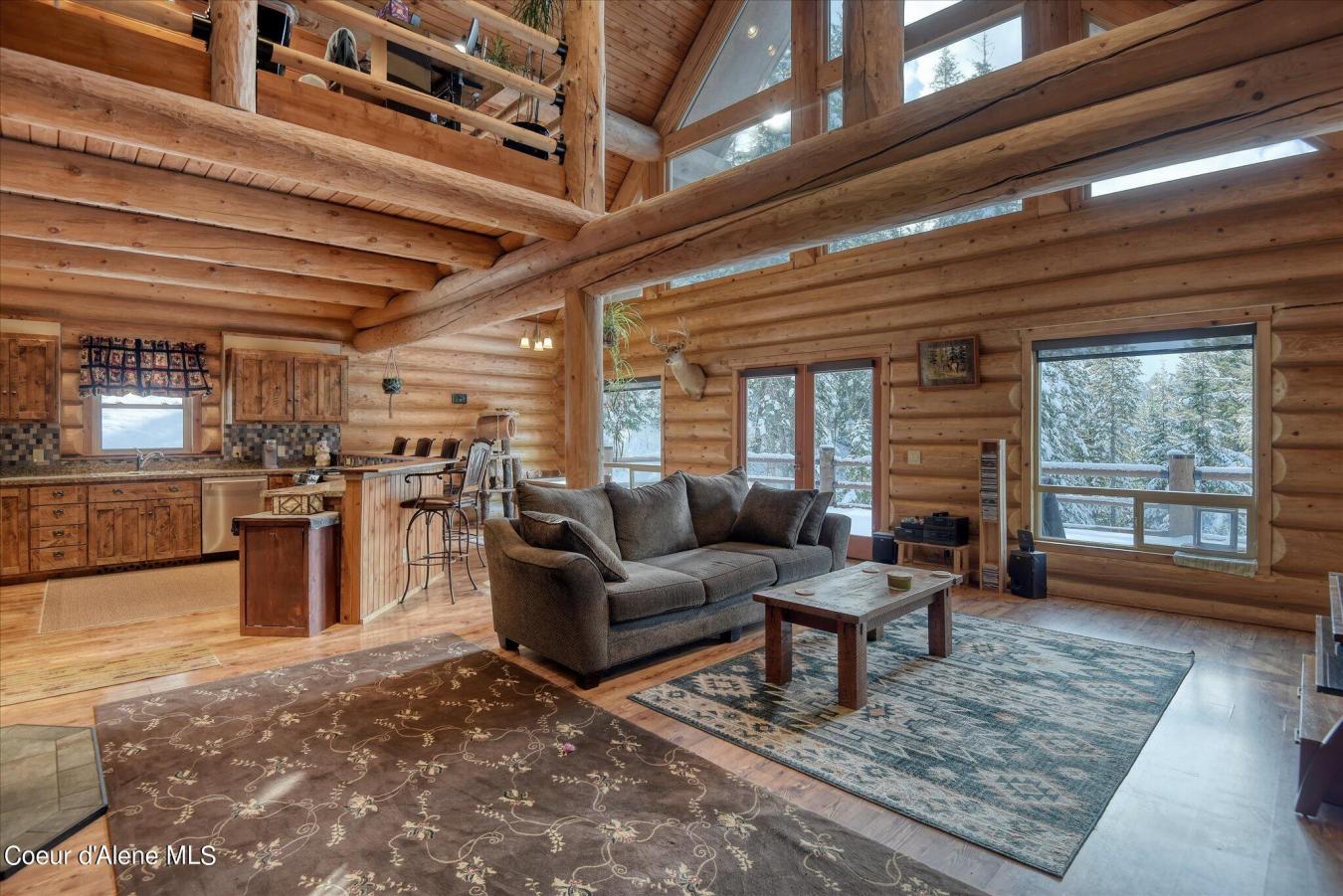 14101 E TOBOGGAN ROAD, Coeur d'Alene, Idaho, 83814, United States, 3 Bedrooms Bedrooms, ,Residential,For Sale,14101 E TOBOGGAN ROAD,1490492