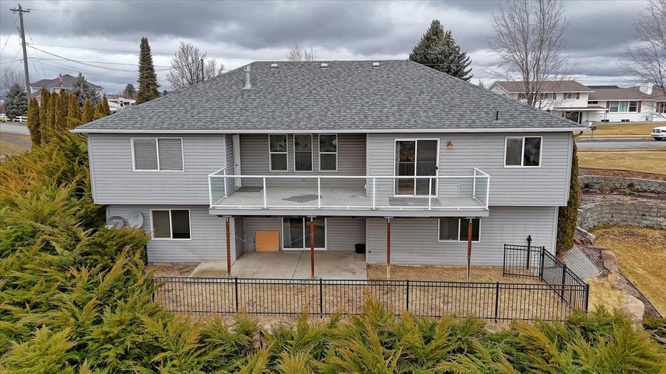 17926 E 8th Avenue, Greenacres, Washington, 99016, United States, 4 Bedrooms Bedrooms, ,Residential,For Sale,17926 E 8th Avenue,1490491