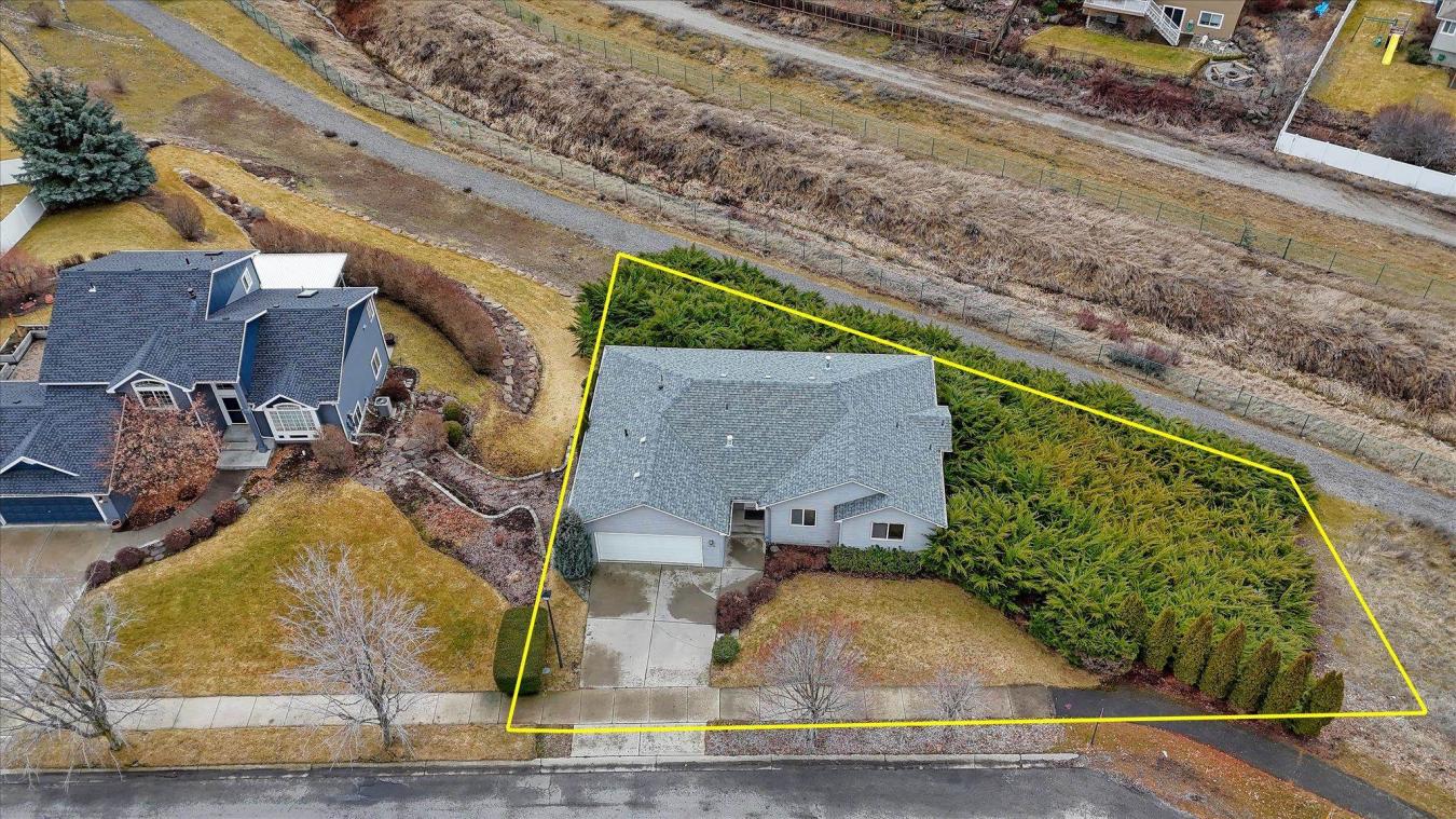 17926 E 8th Avenue, Greenacres, Washington, 99016, United States, 4 Bedrooms Bedrooms, ,Residential,For Sale,17926 E 8th Avenue,1490491