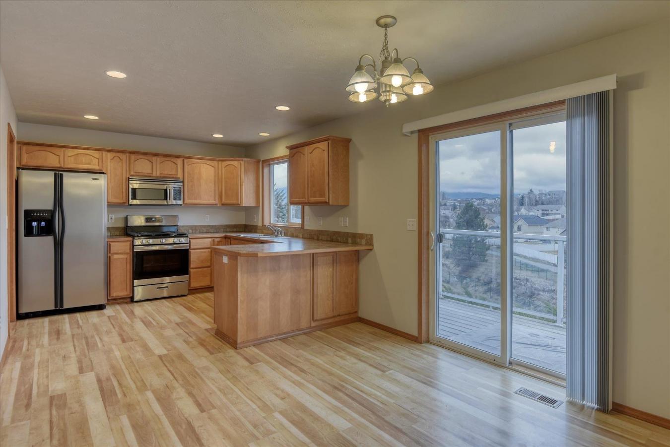 17926 E 8th Avenue, Greenacres, Washington, 99016, United States, 4 Bedrooms Bedrooms, ,Residential,For Sale,17926 E 8th Avenue,1490491