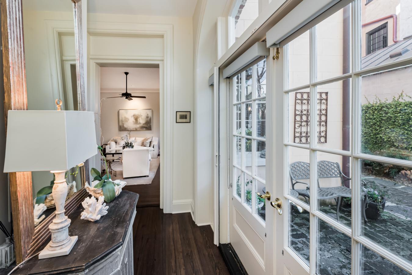 87 E Bay Street, Downtown Charleston, SC, 29401, United States, 1 Bedroom Bedrooms, ,1 BathroomBathrooms,Residential,For Sale,87 E Bay Street,794624