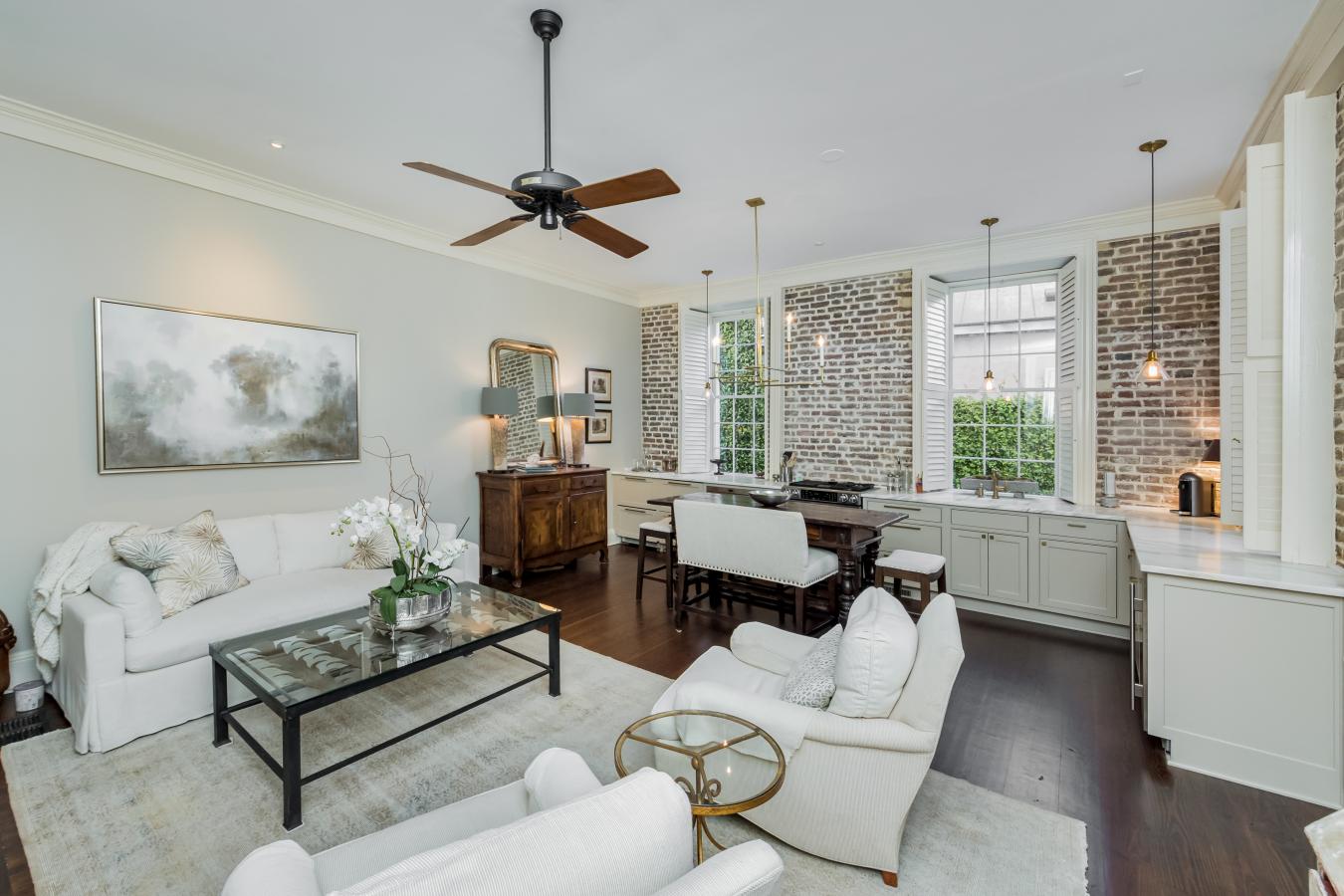 87 E Bay Street, Downtown Charleston, SC, 29401, United States, 1 Bedroom Bedrooms, ,1 BathroomBathrooms,Residential,For Sale,87 E Bay Street,794624