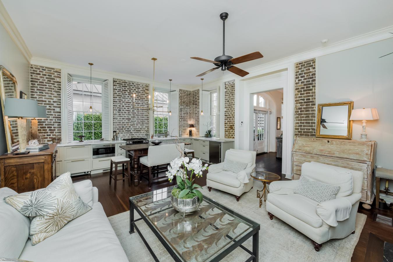87 E Bay Street, Downtown Charleston, SC, 29401, United States, 1 Bedroom Bedrooms, ,1 BathroomBathrooms,Residential,For Sale,87 E Bay Street,794624