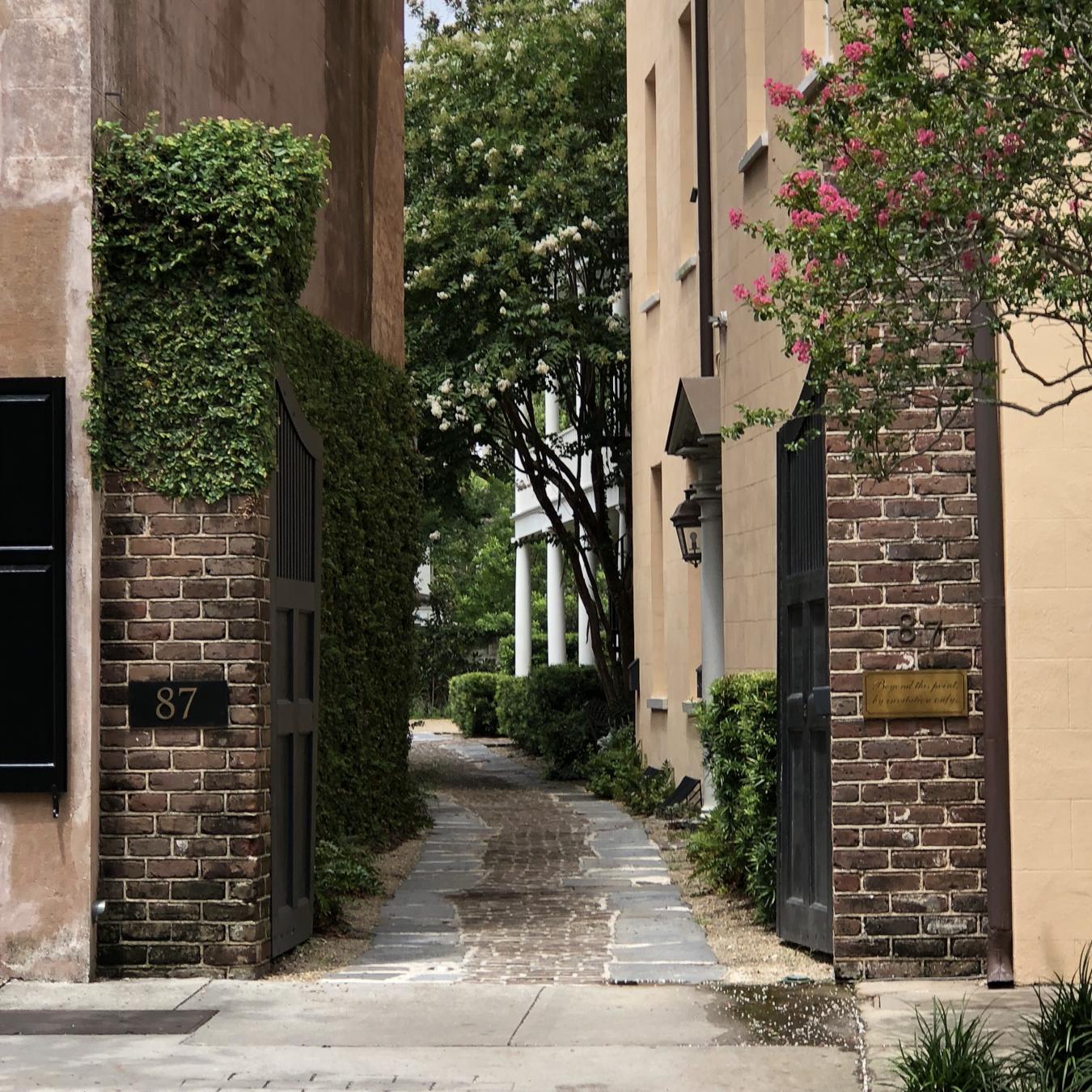 87 E Bay Street, Downtown Charleston, SC, 29401, United States, 1 Bedroom Bedrooms, ,1 BathroomBathrooms,Residential,For Sale,87 E Bay Street,794624