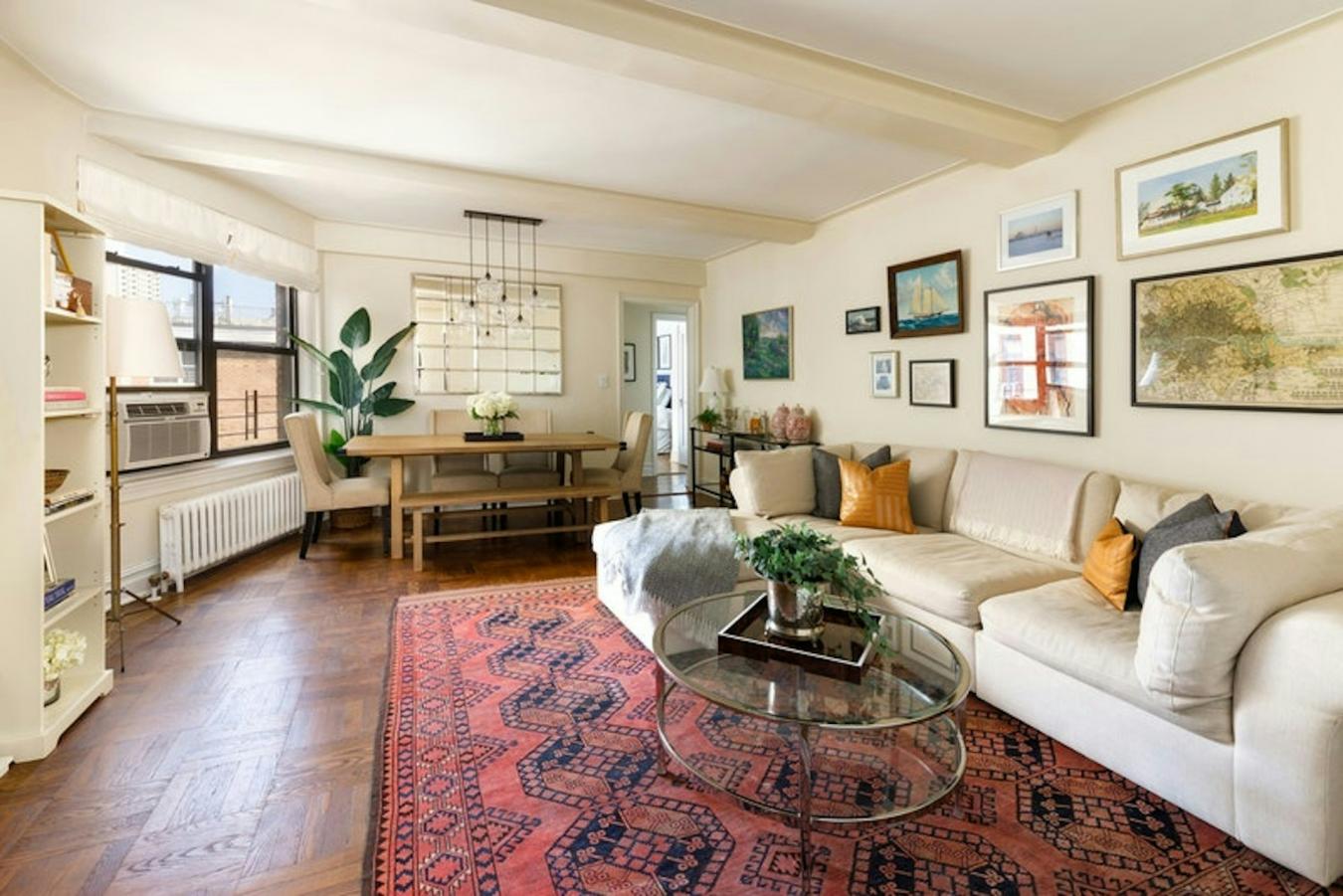 35 WEST 92ND STREET, New York, New York, 10025, United States, 2 Bedrooms Bedrooms, ,2 BathroomsBathrooms,Residential,For Sale,35 west 92nd ST,1493848