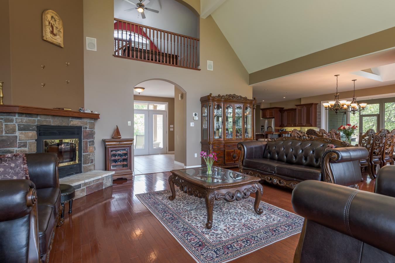10 Earl Kennedy Road, Bobcaygeon, ON, K0M 1L0, Canada, 4 Bedrooms Bedrooms, ,2 BathroomsBathrooms,Residential,For Sale,10 Earl Kennedy Road,794607