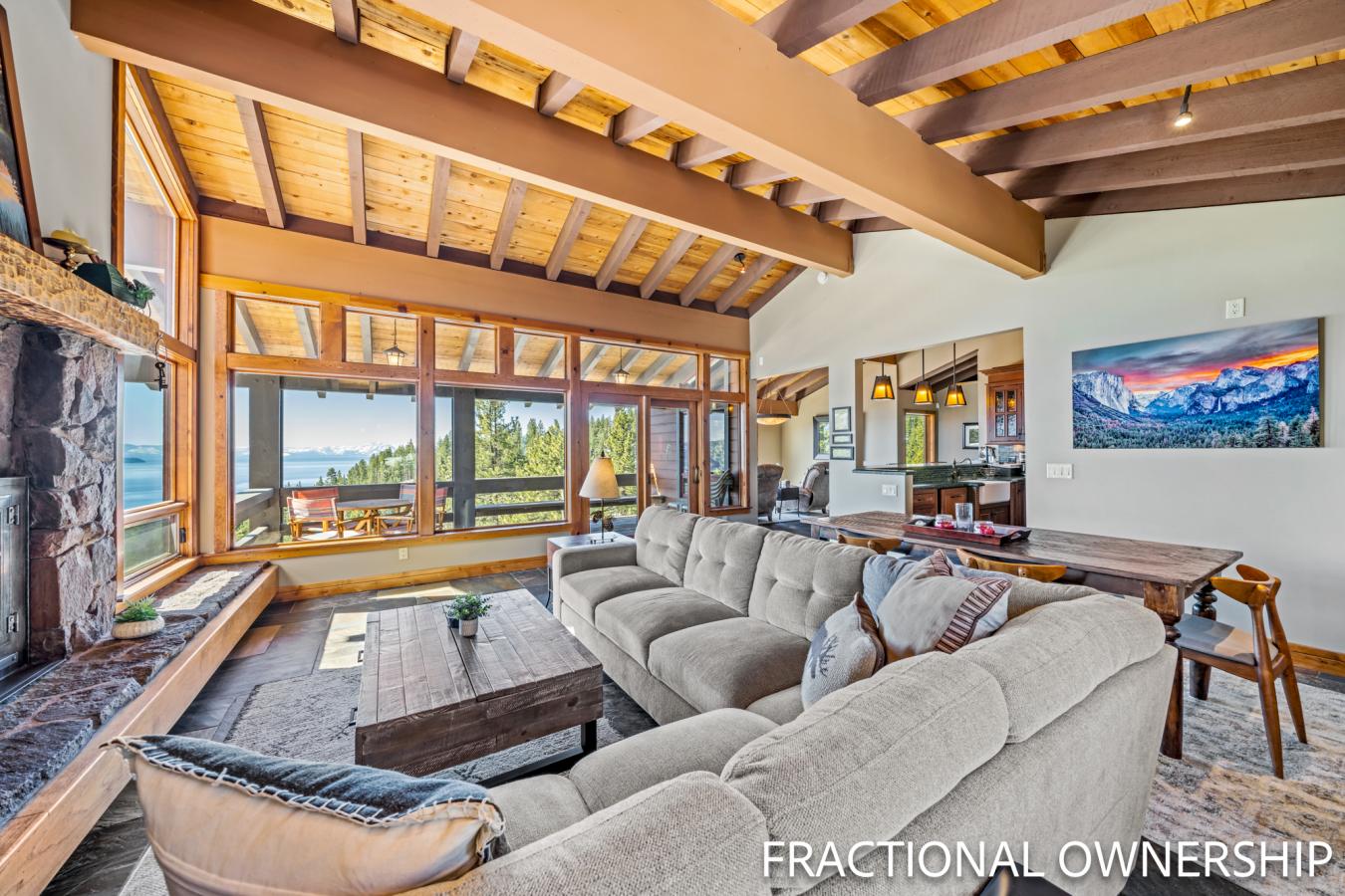 810 Jennifer Street, Incline Village, NV, 89511, United States, 3 Bedrooms Bedrooms, ,3 BathroomsBathrooms,Residential,For Sale,810 Jennifer Street,1490477