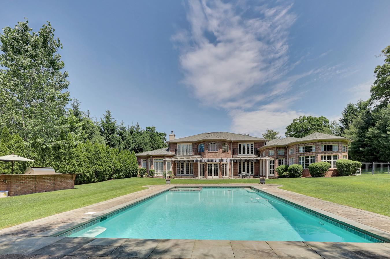 18 Kent Road, Tenafly, NJ, 07670, United States, 8 Bedrooms Bedrooms, ,9 BathroomsBathrooms,Residential,For Sale,18 Kent Road,794572