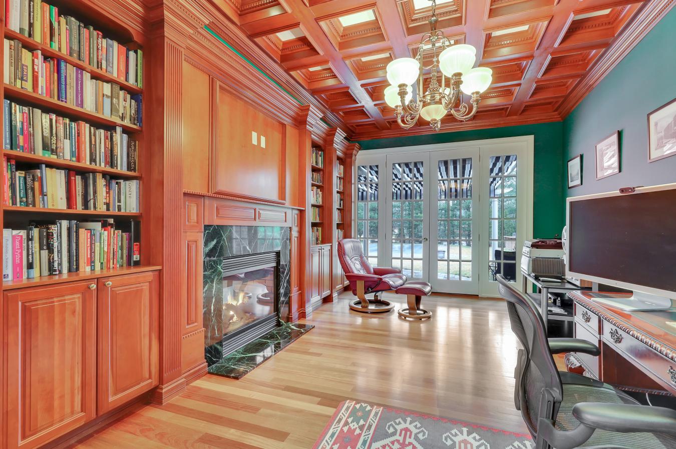 18 Kent Road, Tenafly, NJ, 07670, United States, 8 Bedrooms Bedrooms, ,9 BathroomsBathrooms,Residential,For Sale,18 Kent Road,794572