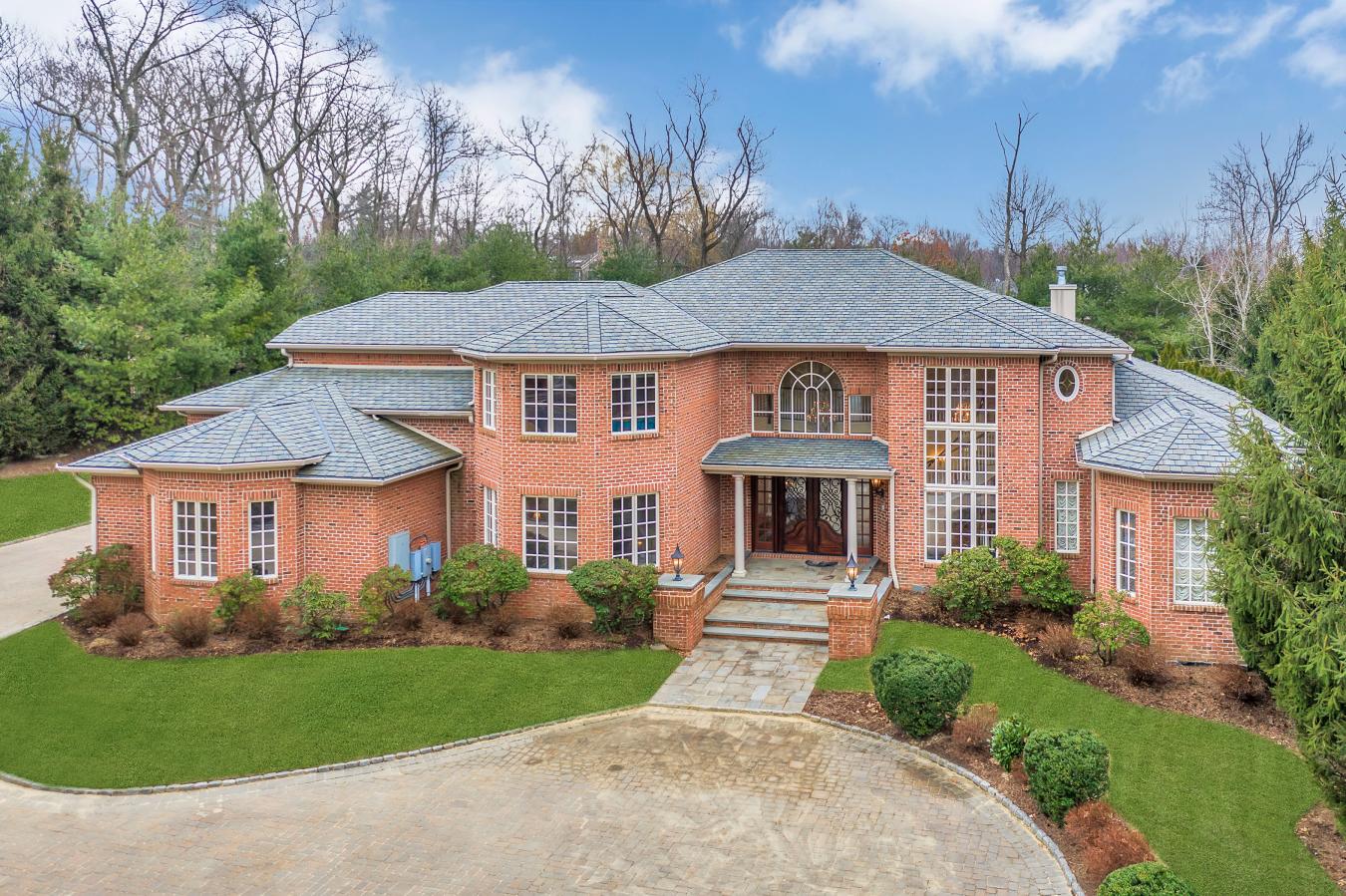 18 Kent Road, Tenafly, NJ, 07670, United States, 8 Bedrooms Bedrooms, ,9 BathroomsBathrooms,Residential,For Sale,18 Kent Road,794572
