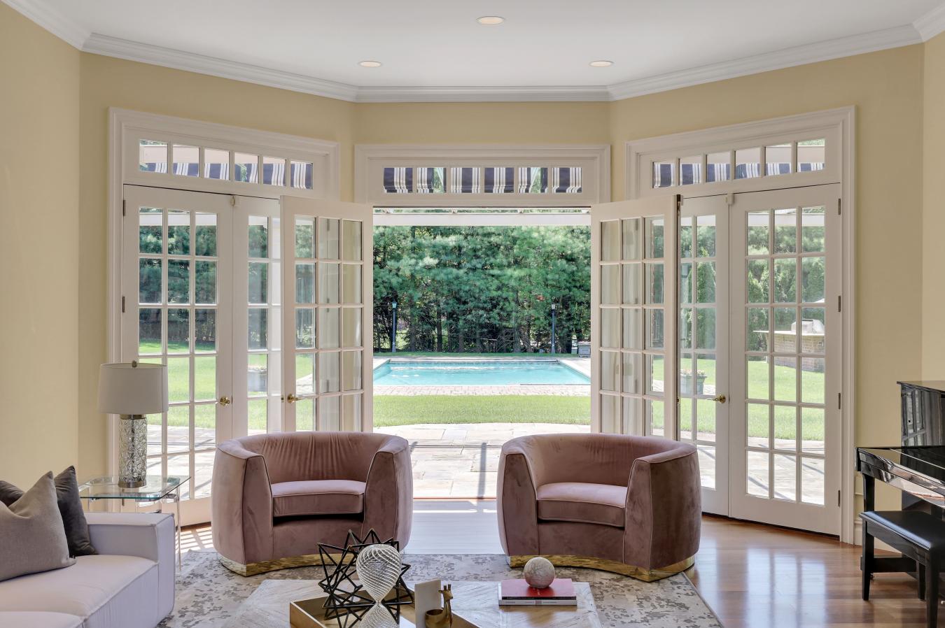 18 Kent Road, Tenafly, NJ, 07670, United States, 8 Bedrooms Bedrooms, ,9 BathroomsBathrooms,Residential,For Sale,18 Kent Road,794572